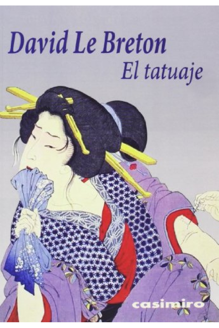 El tatuaje