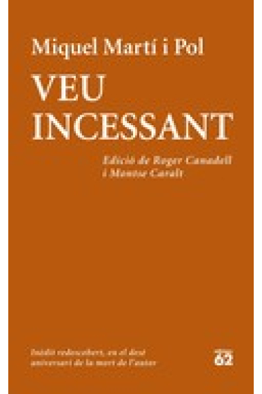 Veu incessant