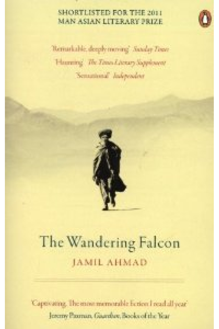 The Wandering Falcon