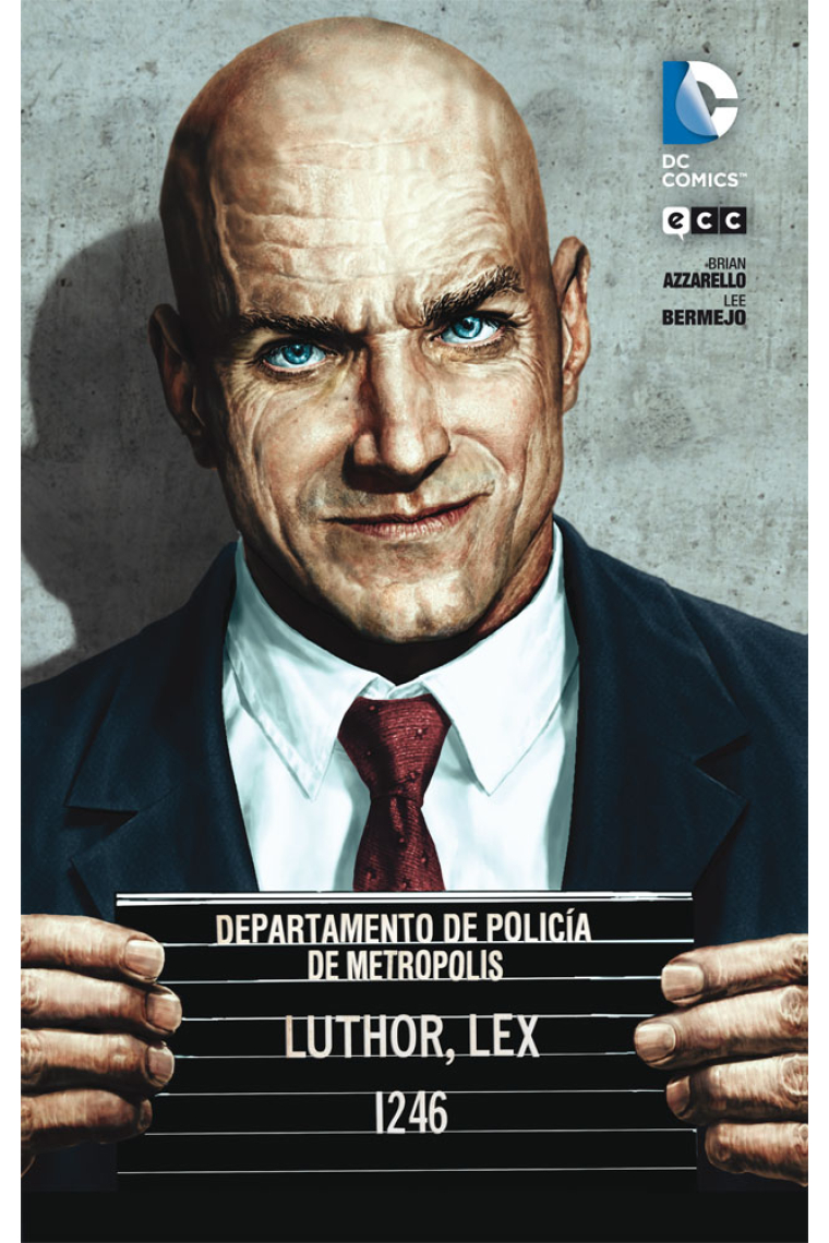 Lex Luthor