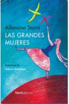 Las grandes mujeres