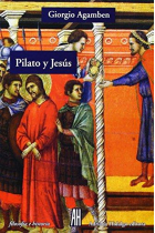 Pilato y Jesús