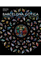 Barcelona gótica. Su simbolismo. El seu simbolisme. It's symbolism