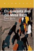 Els quaranta dies del Musa Dagh