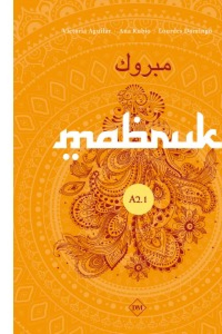 Mabruk A2.1