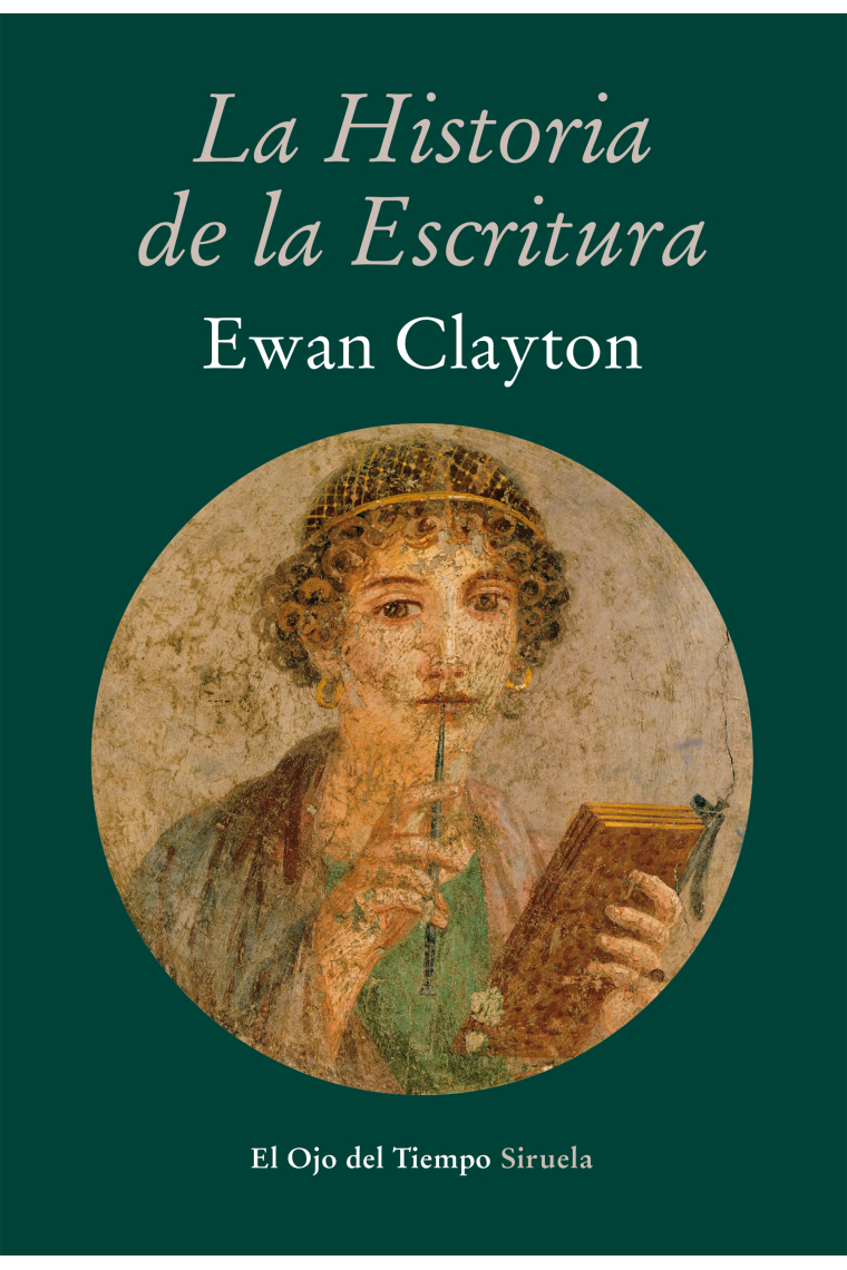 La historia de la escritura