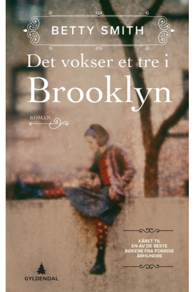 Det vokser et tre i Brooklyn