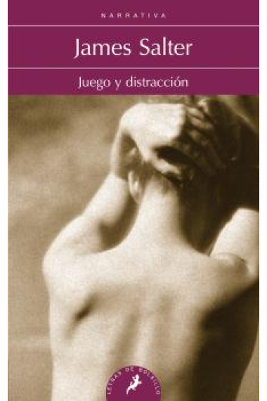 Juego y distracción