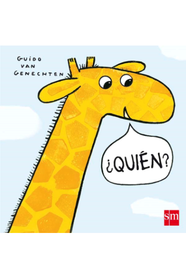 ¿Quién?