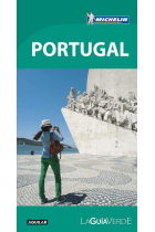 Portugal. Guía Verde