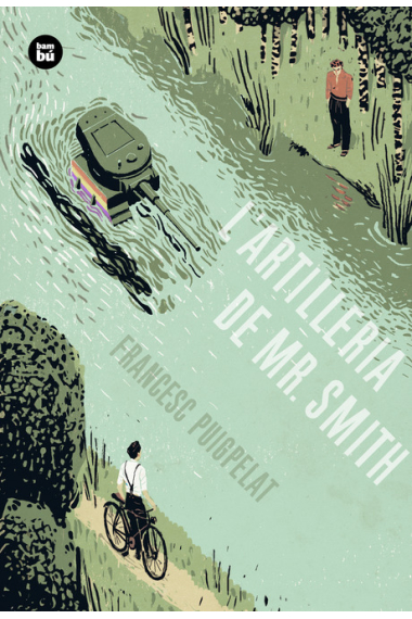 L'artilleria de Mr. Smith