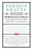 Personas e ideas: conversaciones sobre historia y literatura