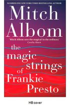 The Magic Strings of Frankie Presto