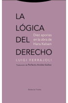 La lógica del derecho: diez aporías en la obra de Hans Kelsen