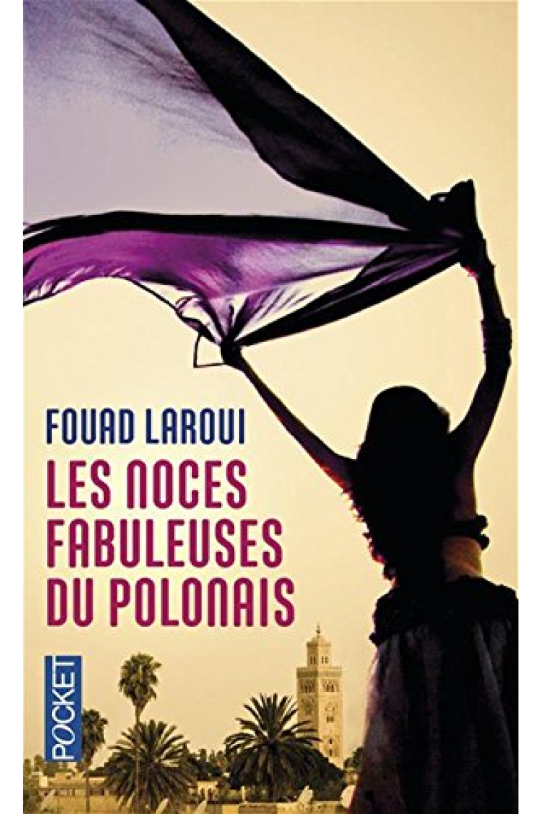 Les noces fabuleuses du polonais