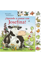 ¡Aprende a contar con Josefina!