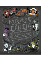 Mujeres de ciencia