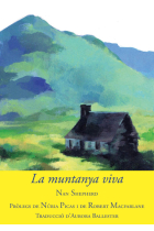 La muntanya viva