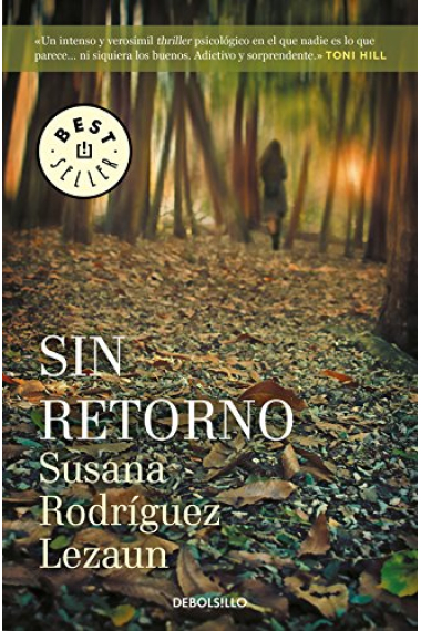 Sin retorno