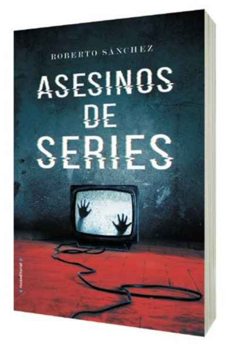 Asesinos de series