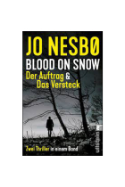 Blood on Snow. Der Auftrag & Das Versteck