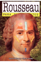 Rousseau para principiantes