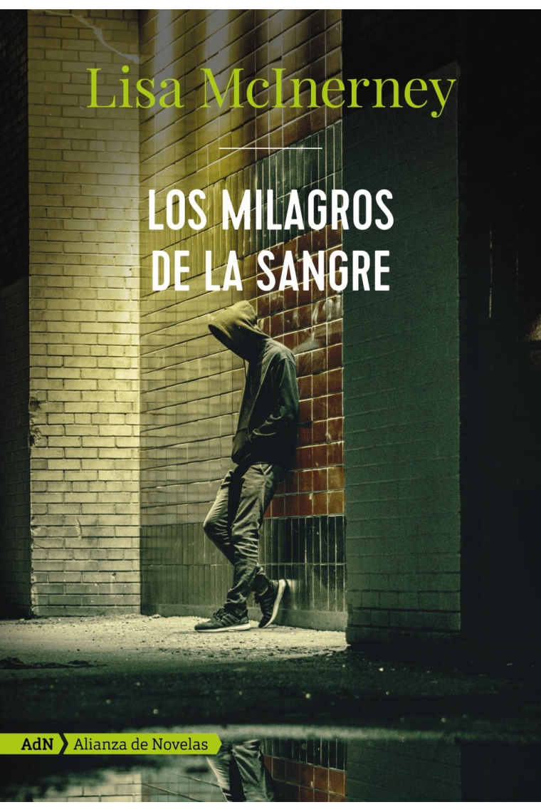 Los milagros de la sangre