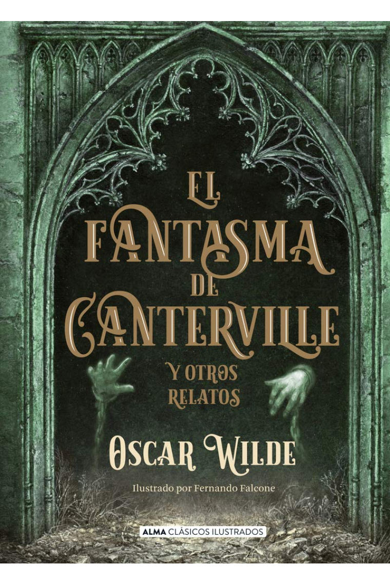 El fantasma de Canterville