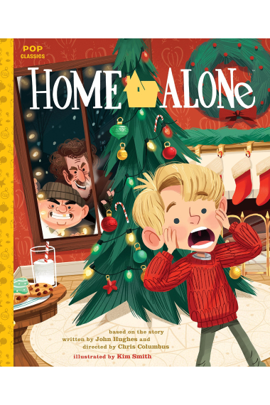 Home Alone (Pop Classical)