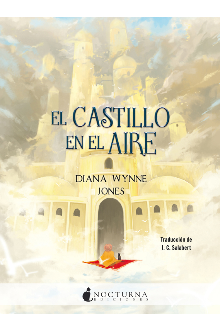 El castillo en el aire