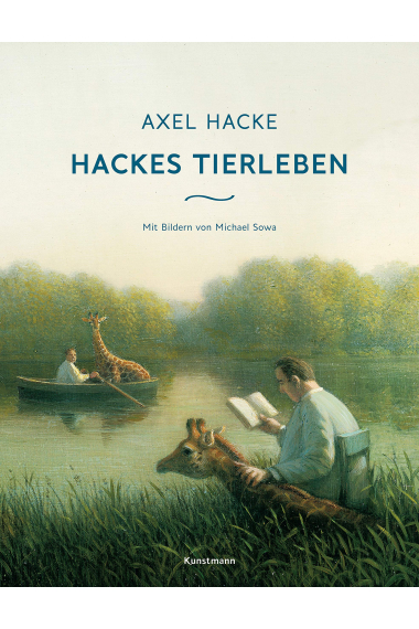 Hackes Tierleben