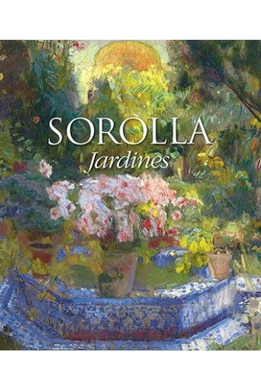 Sorolla. Jardines