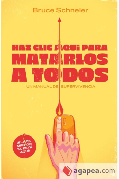 Haz clic aquí para matarlos a todos. Un manual de supervivencia