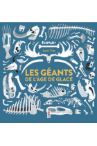 Les Géants de L'âge de Glace