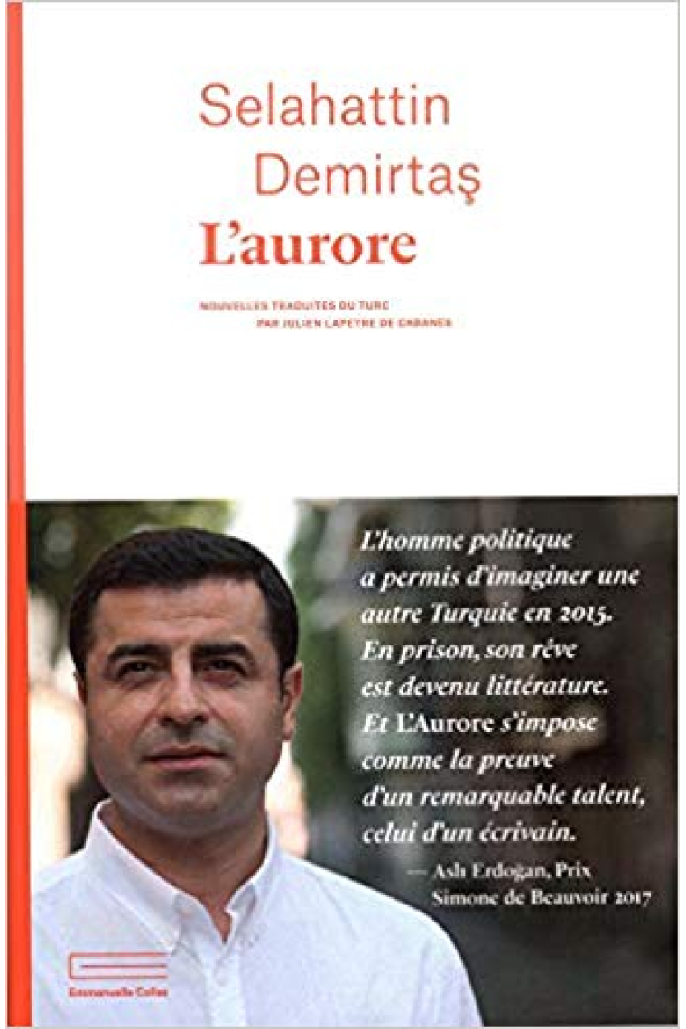 L'aurore