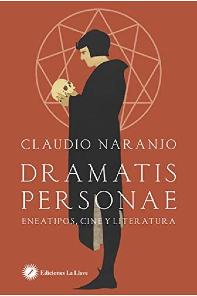 Dramatis Personae. Eneatipos, cine y literatura