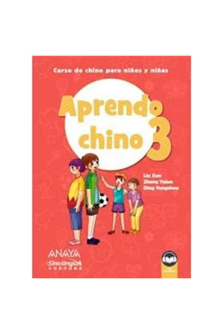 Aprendo chino 3