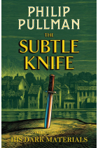 The Subtle Knife (His Dark Materials 2)