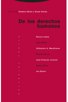 De los derechos humanos: las conferencias Oxford Amnesty de 1993