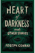 Heart of Darkness and Other Stories (Barnes & Noble Flexibound Editions)