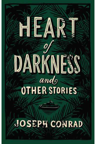 Heart of Darkness and Other Stories (Barnes & Noble Flexibound Editions)