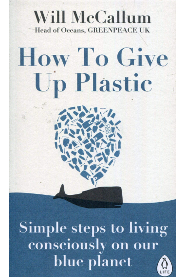 How To Give Up Plastic