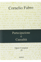 Partecipazione e Causalità (Opere complete, 19)