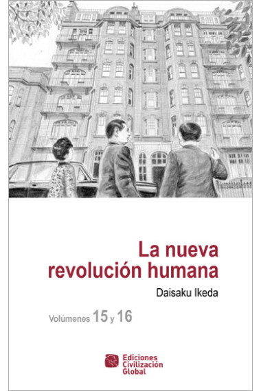 La Nueva Revolución Humana Vol. 15-16