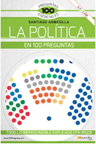 La política en 100 preguntas