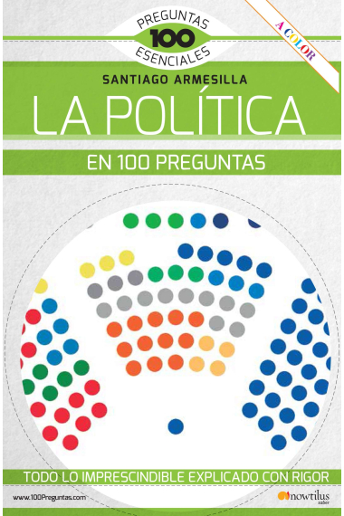 La política en 100 preguntas