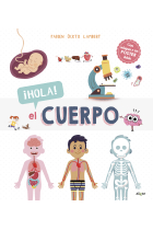 Hola! El cuerpo