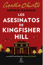 Los asesinatos de Kingfisher Hill