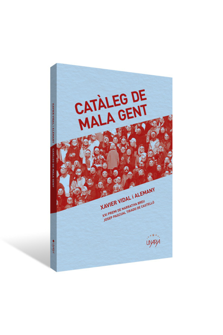 Catàleg de mala gent