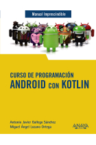 Curso de Programación. Android con Kotlin